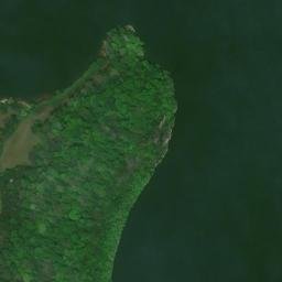 Satellite imagery of Buzzard Cliff, US