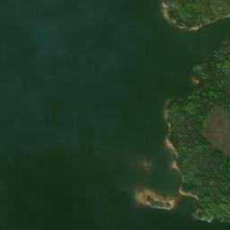 Satellite imagery of Buzzard Cliff, US