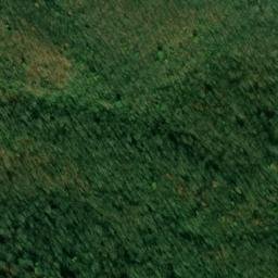 Satellite imagery of Brickbat Ridge, US