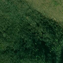 Satellite imagery of Brickbat Ridge, US
