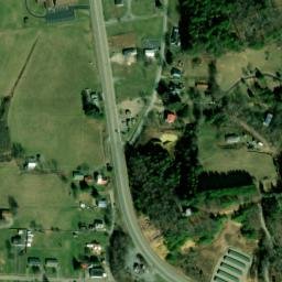 Satellite imagery of Gentry Mine, US