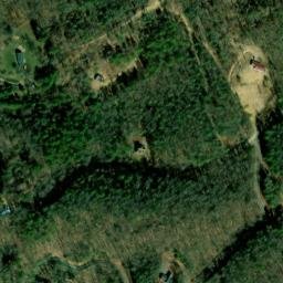 Satellite imagery of Gentry Mine, US