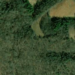 Satellite imagery of Haskell Mine, US
