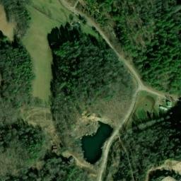 Satellite imagery of Dowell Quarry, US
