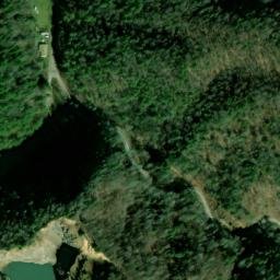 Satellite imagery of Dowell Quarry, US