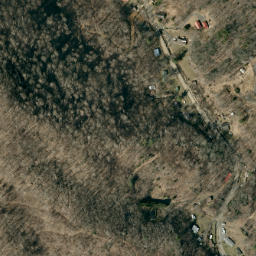 Satellite imagery of Ashe Quarry, US