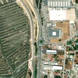 Satellite imagery of survey_point, DZ