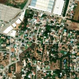 Satellite imagery of survey_point, DZ