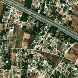Satellite imagery of survey_point, DZ