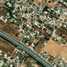 Satellite imagery of survey_point, DZ