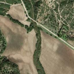 Satellite imagery of survey_point, DZ