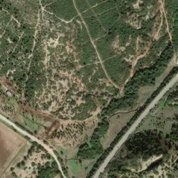 Satellite imagery of survey_point, DZ