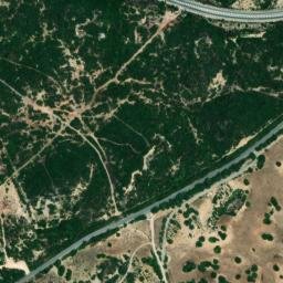 Satellite imagery of survey_point, DZ