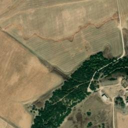 Satellite imagery of survey_point, DZ
