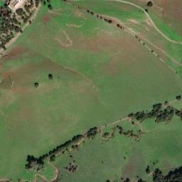 Satellite imagery of Cerro de la Cierva, ES