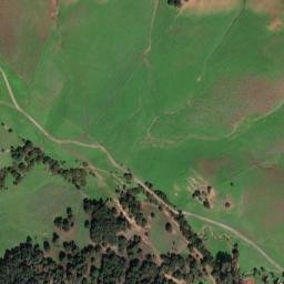 Satellite imagery of Cerro de la Cierva, ES