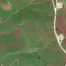 Satellite imagery of Cerro de la Cierva, ES