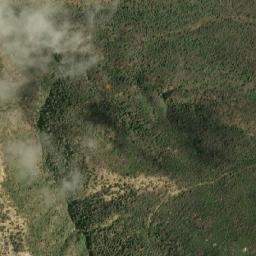 Satellite imagery of Tilematine, DZ