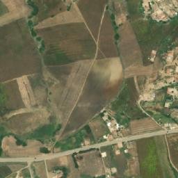 Satellite imagery of Tibriouine, DZ