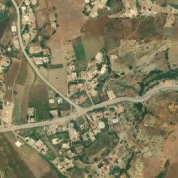 Satellite imagery of Tibriouine, DZ