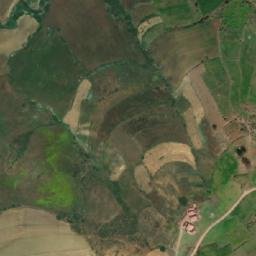 Satellite imagery of Djebel Ghaïda, DZ