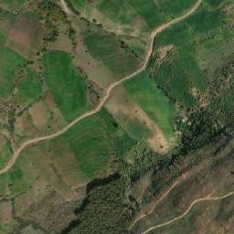 Satellite imagery of Djebel Ghaïda, DZ