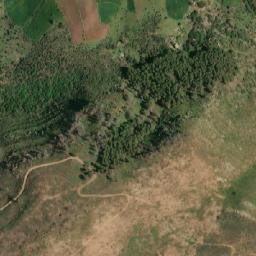 Satellite imagery of Djebel Ghaïda, DZ