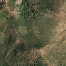 Satellite imagery of Djebel Toukal, DZ