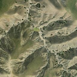 Satellite imagery of Koudiet Tiligouite, DZ