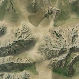 Satellite imagery of Koudiet Tiligouite, DZ