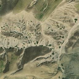 Satellite imagery of Koudiet Tiligouite, DZ