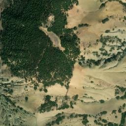 Satellite imagery of Koudiet el Djir, DZ
