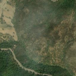 Satellite imagery of Koudiet Souk el Hallouf, DZ