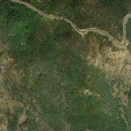 Satellite imagery of Tizi Ighrassen, DZ