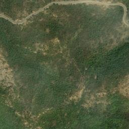 Satellite imagery of Kef Edhorbane, DZ