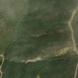 Satellite imagery of Kef Bou Labia, DZ
