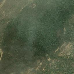 Satellite imagery of Kef Bou Labia, DZ