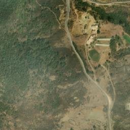 Satellite imagery of Kef Bou Labia, DZ
