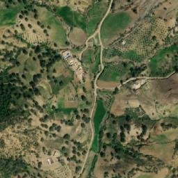Satellite imagery of Lari Bouheiar, DZ