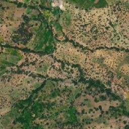 Satellite imagery of Kef Lehdid, DZ