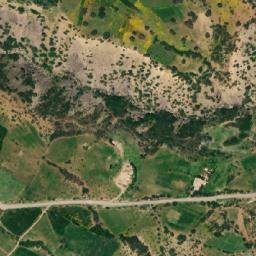 Satellite imagery of Lemarbi, DZ