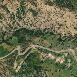 Satellite imagery of Lemarbi, DZ