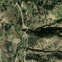 Satellite imagery of Djebel Ferrou, DZ