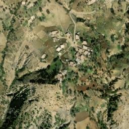 Satellite imagery of Djebel Sidi Tahar, DZ