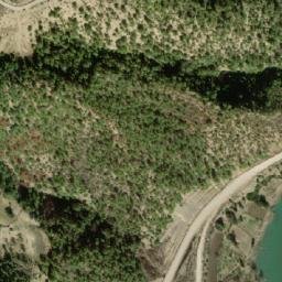 Satellite imagery of Aftoudjouaou, DZ