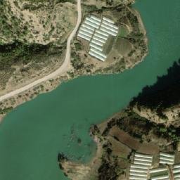 Satellite imagery of Aftoudjouaou, DZ