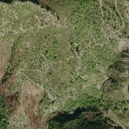 Satellite imagery of Ibehrine, DZ