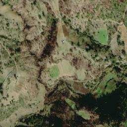 Satellite imagery of Ibehrine, DZ