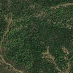 Satellite imagery of Koudia Zadra, DZ