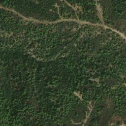 Satellite imagery of Koudia Zadra, DZ